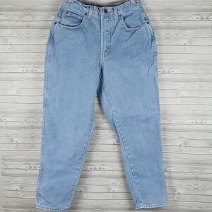 Vintage Gitano Denim High Waist Mom Jeans